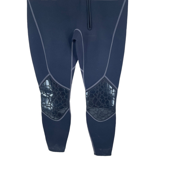 NEW SEASKIN MENS  WETSUIT - Picture 6 of 7